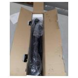 Elite Gourmet - Electric Double Cast Burner - Black