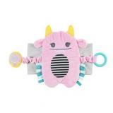 Dr. Brownâs Gripebelt for Colic Relief, Heated Tummy Wrap,, Baby and Toddlers, Pink