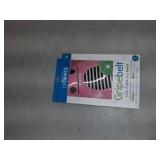 Dr. Brownâs Gripebelt for Colic Relief, Heated Tummy Wrap,, Baby and Toddlers, Pink