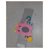 Dr. Brownâs Gripebelt for Colic Relief, Heated Tummy Wrap,, Baby and Toddlers, Pink