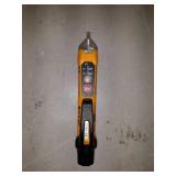 Klein RT250KIT Premium Non Contact Voltage GFCI Receptacle Electrical Test Kit