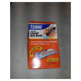 TERRO Liquid Ant Baits 2 Pack - 12 Baits