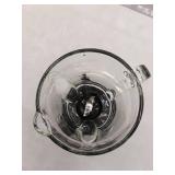 Hamilton Beach Power Elite Blender