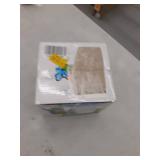 Rocket Bubble Machine, MISSING ACCESSORIES