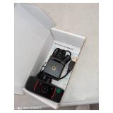 Web Cam Full HD 1080