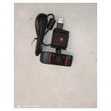 Web Cam Full HD 1080