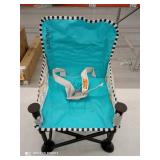 Summer Pop âN Sit SE Booster (Sweet Life Edition - Aqua Sugar)