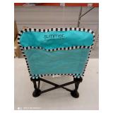 Summer Pop âN Sit SE Booster (Sweet Life Edition - Aqua Sugar)