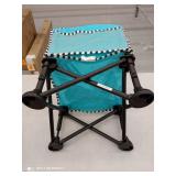 Summer Pop âN Sit SE Booster (Sweet Life Edition - Aqua Sugar)