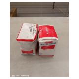 All Health Rolled Gauze Pads, 3 X 2.5
