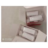 All Health Rolled Gauze Pads, 3 X 2.5