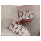 All Health Rolled Gauze Pads, 3 X 2.5