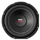 Pyle PLPW10D 10", 1,000W Dual Voice Coil 4-Ohm Subwoofer