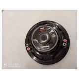 Pyle PLPW10D 10", 1,000W Dual Voice Coil 4-Ohm Subwoofer