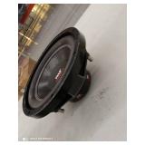 Pyle PLPW10D 10", 1,000W Dual Voice Coil 4-Ohm Subwoofer