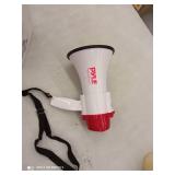 PMP30 Pyle Pro Megaphone
