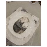 EGREE Ladder Toilet For Children