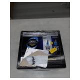 ZeroWaterÂ® 20 Cup Ready-PourÂ® Water Dispenser with Water Quality Meter - Blue