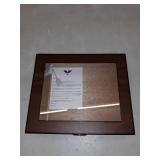 Bald Eagle Cigar Humidifier