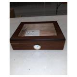 Bald Eagle Cigar Humidifier