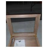 Bald Eagle Cigar Humidifier