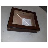 Bald Eagle Cigar Humidifier