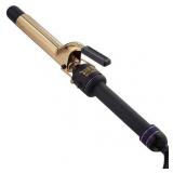 HOT TOOLS Signature Series Gold 1" Curling Iron Item Not Tested
