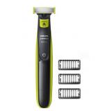 Philips Norelco Oneblade Hybrid Electric Trimmer and Shaver Item Not Tested