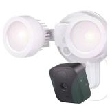 Wasserstein - Floodlight with Charger for Blink Outdoor Camera