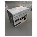 Wasserstein - Floodlight with Charger for Blink Outdoor Camera