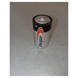 Energizer MAX D Batteries (12 Pack), D Cell Alkaline Batteries