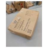 Delta DF595 Bathtub and Shower Seat