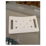Delta DF595 Bathtub and Shower Seat