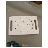 Delta DF595 Bathtub and Shower Seat