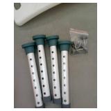 Delta DF595 Bathtub and Shower Seat