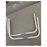 Delta DF595 Bathtub and Shower Seat