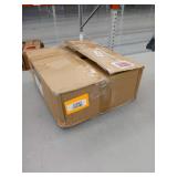 Evelup Products Hexagon Floating Shelves