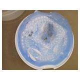 Philips Avent Microwave Steam Sterilizer for Baby Bottles, Pacifiers