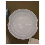 Philips Avent Microwave Steam Sterilizer for Baby Bottles, Pacifiers