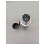 Thermos Stainless King Vacuum-Insulated Beverage Bottle, 40 oz Used