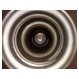 Thermos Stainless King Vacuum-Insulated Beverage Bottle, 40 oz Used