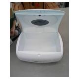 Prince Lionheart Ultimate Baby Wipe Warmer