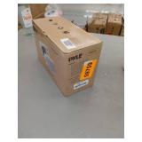 Pyle 3.5-Inch 200-Watt 3-Way Indoor/Outdoor Bluetooth Waterproof Portable Speaker System