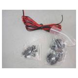 Pyle 3.5-Inch 200-Watt 3-Way Indoor/Outdoor Bluetooth Waterproof Portable Speaker System