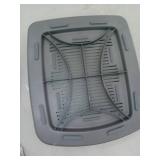 PowerPress HPM-0000-PK Heat Press Machine Portable-Pinkï¼12"x10" Item Not Tested