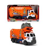 Dickie Toys - Action Series 16 Inch Garbage Truck
