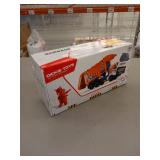 Dickie Toys - Action Series 16 Inch Garbage Truck