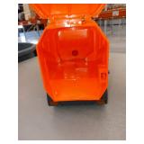 Dickie Toys - Action Series 16 Inch Garbage Truck