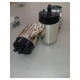 Brita Complete Tap Water Faucet Filtration System Value Pack Used