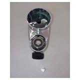 Brita Complete Tap Water Faucet Filtration System Value Pack Used